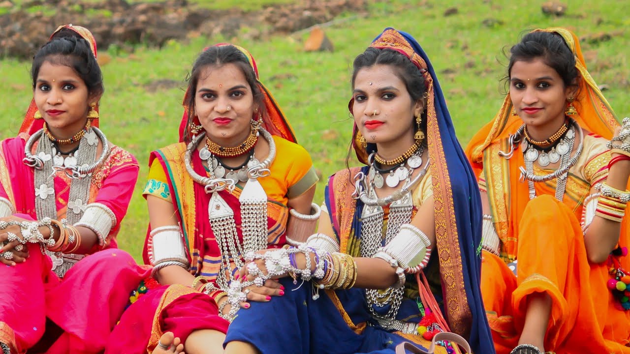 Di De Hath Ma Hath | Official Teaser | ( Full song Release on- 10 Sep.) | Aadivasi VDO Production |