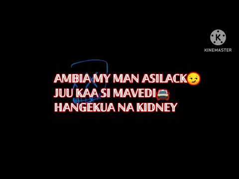 #WildStyle Stubborn-Freestyle(Lyrics video)