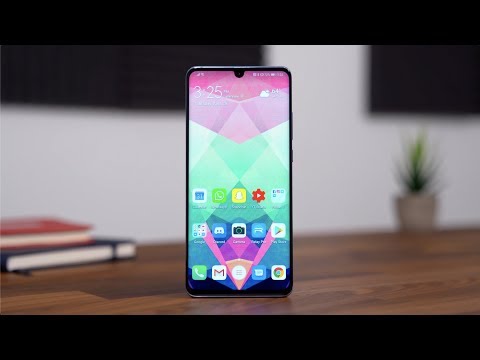 Huawei P30 Pro Review!