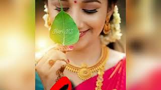 Sathiyama urakkam valla song - love status