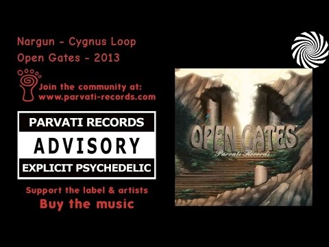 Nargun - Cygnus Loop