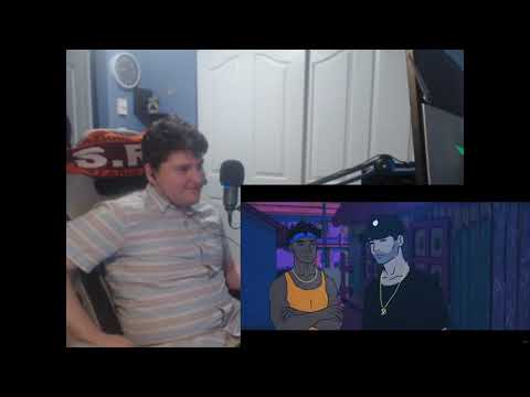 American Reacts | Amiral\Medusa, Zen-G&Ati242\ALEV ALEV, Tankurt Manas\Flexman