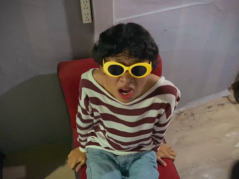 JERGE - wagnamuna (Official Music Video)