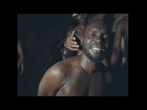 Ibu-boy l'artiste Ma MaMaN ( clip presque officiel)
