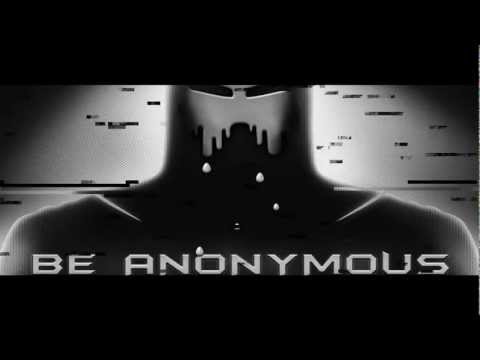 Guess Who? - Be Anonymous