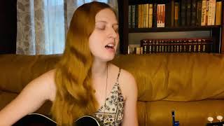 Timberline - Emmylou Harris (Cover by Shayna Adler)