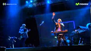 Cut Copy - Out There on the Ice.