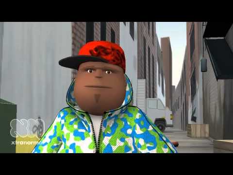 NoMoney Sound Promo Animatie