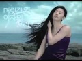 Jun Ji Hyun CF 2006 Elastine