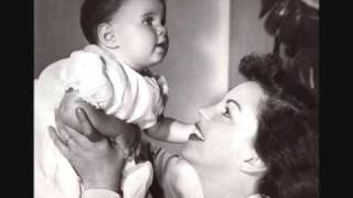 Judy Garland - Don&#39;t Rain On My Parade