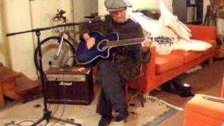 The Ghost of Vera - Original Song - Danny McEvoy