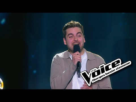 Kristian Reite Grøtteland | Flying (Cody Fry) | Blind auditions | The Voice Norway 2023