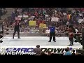 Wwe The Undertaker Vs The King Brooker The Respect