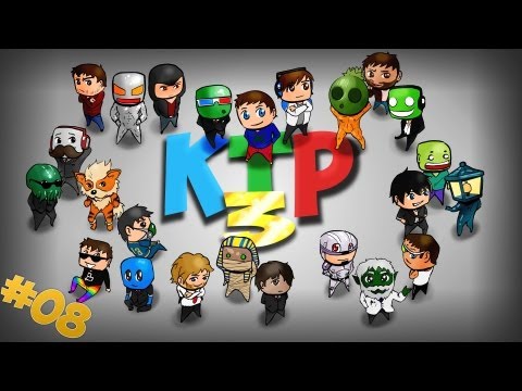 Kill The Patrick III - 8