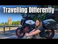 Why I M Travelling Differently Now