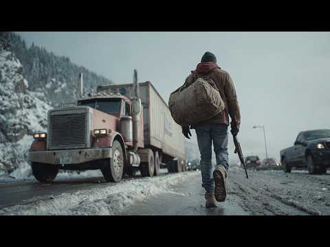 Fuga Mortal: Crimen, Droga y Venganza | Suspenso y Acción | Película Completa en Español Latino