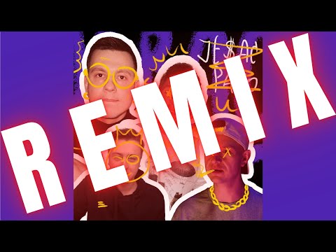 YAPPE - Patoredukcja (TymTonem REMIX)