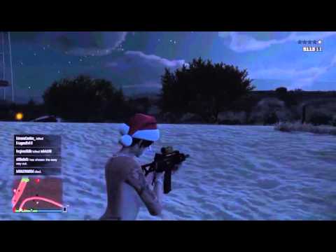 oO__JASMINE__Oo Kill Montage --- ANOY vs. FEAR