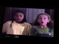 Barney S Great Adventure The Movie VHS Trailer 1998