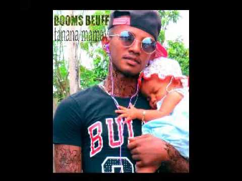 BOOMS BEUFF feat AMBOLOMAD CITY         tanana mamay Babany Babany