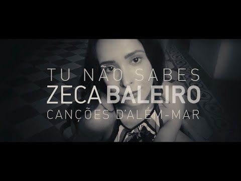 Video thumbnail for Tu Não Sabes