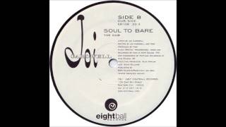 Joi Cardwell - Soul To Bare (Chris Micali Dub)