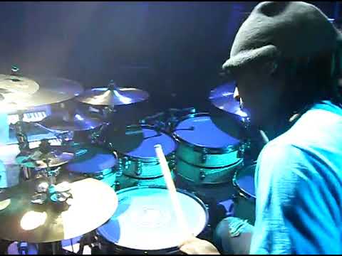 soundcheck with the   Bennie Rodgers II