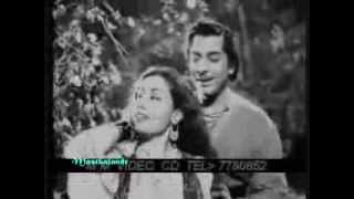 चाँद सितारे करते इशारे - YouTube