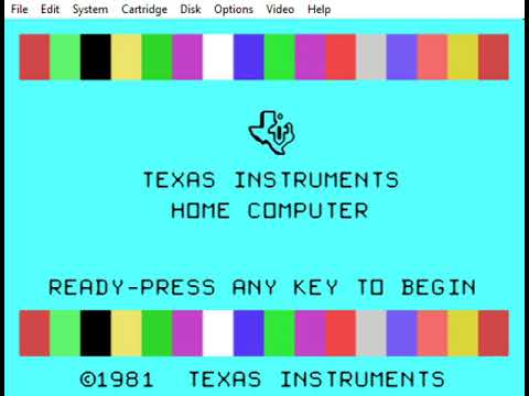 Creating Binary Executable Programs