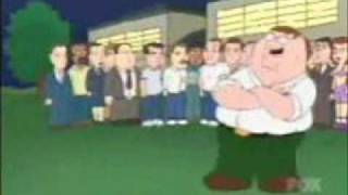 Family Guy Can&#39;t Touch Me Lyrics
