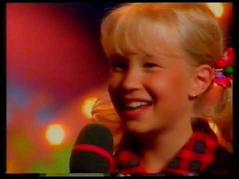 Karuselli 1997 - Finaali