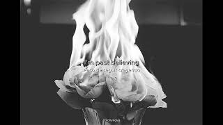 All I am - Alice in chains (lyric video) subtitulado en español