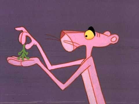 Pink Panther Episode 15 Pink Punch HQ Disc 1