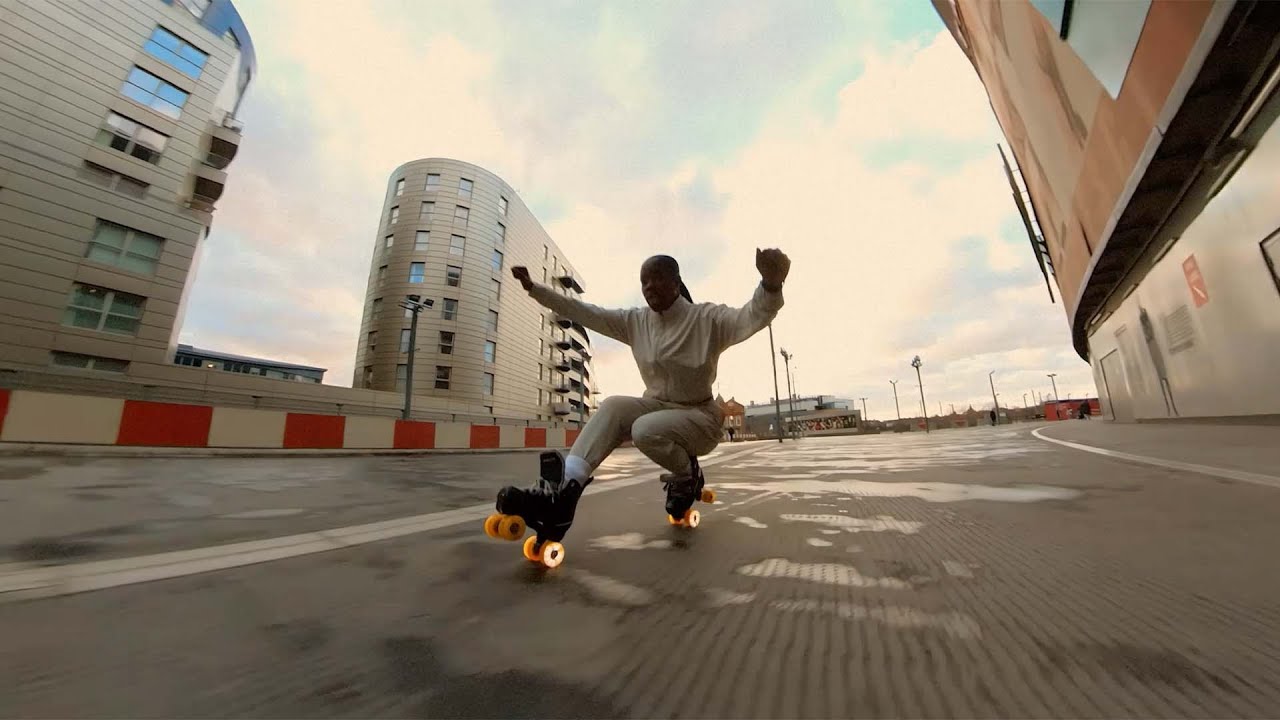 Makoto - Maybe We'll Make It (feat. Mark Force & Archaik) [Official Video]