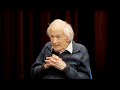 How Nobel Laureate Thinks about Problems | | Tony Leggett at The UIUC Talkshow