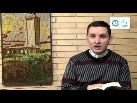 Gospel of the day 07/06/2015 - Mk 3, 20-35