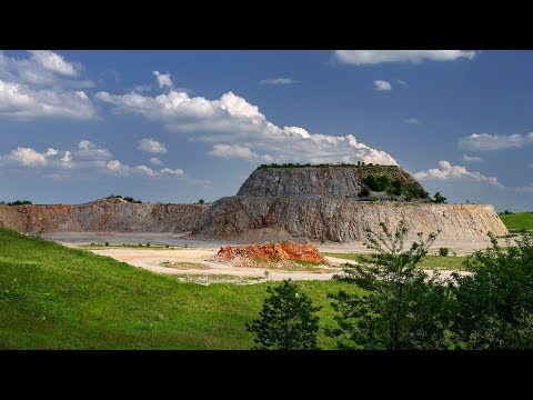 A DDC Beremendi Cementgyárában jártunk
