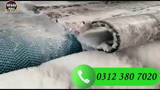 Ankara Yörük Halı Yıkama