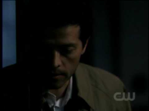 Hi. My name is Castiel, and I have a problem.