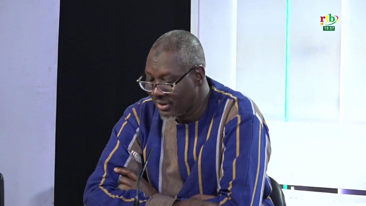 RTB - Can Maroc 2025 : Comores VS Mali (Mi-temps)