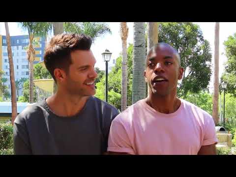 30 Days of AJ - Boyfriend Highjack