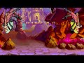 DOUBLE K O Morrigan Aensland
