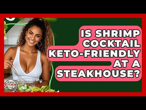 Is Shrimp Cocktail Keto-friendly At A Steakhouse? - Keto Kitchen HQ