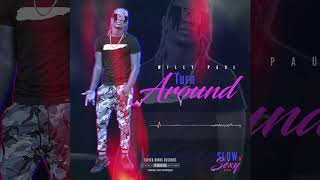 Willy Paul - Turn Around (Silver Bird Records, Jamaica)