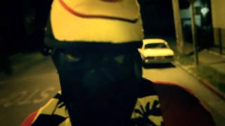 WolfHawkJaguar   "Throw The Rope"