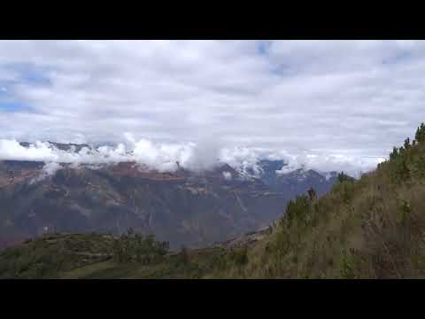 Huacaybamba - Huánuco 10 enero 2026