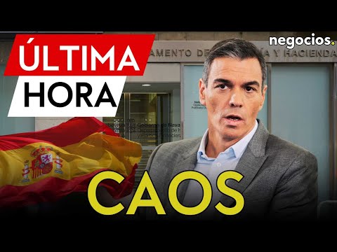 ÚLTIMA HORA: Caos en España: Hacienda recula y retrasa la entrada en vigor de Verifactu hasta 2027