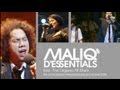 Maliq & D'Essentials "Terdiam" Live at Java Jazz Festival 2009
