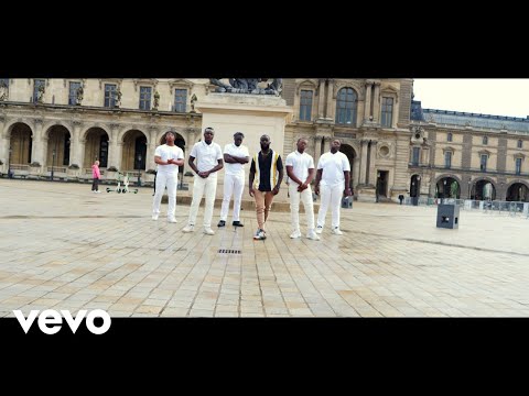 Jungle Squaad - C'est mort (Clip officiel) ft. Alvin Brown