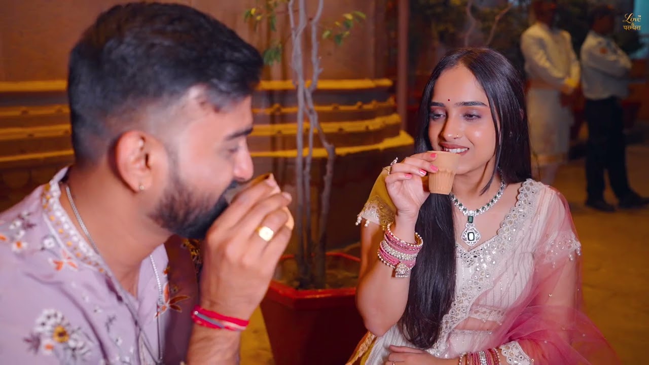 Kerala Backwaters | Teaser | Anjali & Dev